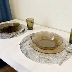 Фото Отель SeveRent (СевеРент) на проспекте Морской 7