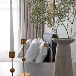 Апартаменты студия RoomyRoom Romantic у метро Пионерская