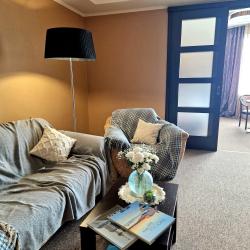 2-комнатные апартаменты люкс