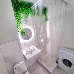 Фото Апартаменты на улице Алексея Русова 60/22