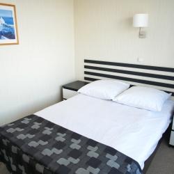 Фото Отель Спорт