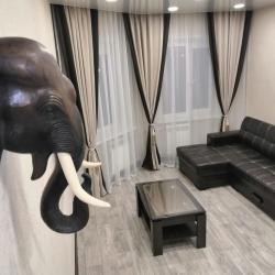 Фото Апартаменты на улице Интернациональная 2Г корпус 1