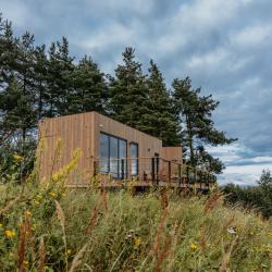 Фото Отель Дом на Автомобилистов