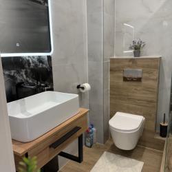 Фото Люкс Апартаменты