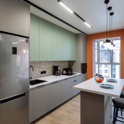 Фото Отель Malkova Apartments на Большой Окружной