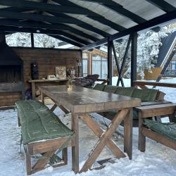 Эко Парк — 3b9e23c0d6b04e352ec347013830778f