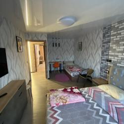 2-комнатные апартаменты стандарт