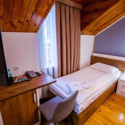 Фото Отель Eco Art Boutique (Эко Арт Бутик)