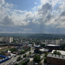 2-комнатные апартаменты студия