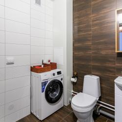 1-комнатные апартаменты стандарт