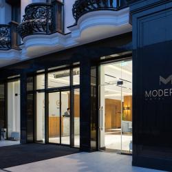 Фото Отель Moderno Hotel & SPA (Модерно СПА)