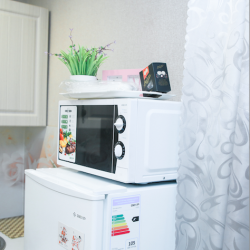 Фото Отель Студия Роза