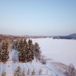 Фото Отель Ладога рядом