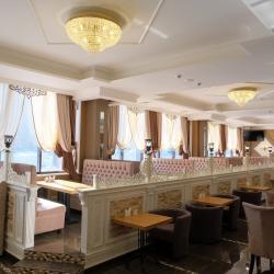 Фото Отель Зодиак-Созвездие S
