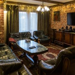 Фото Отель Гостевой дом Вилла Гретхен