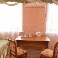 Фото Отель 