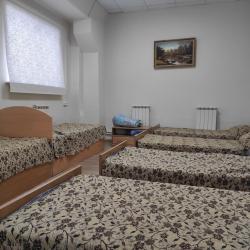 Фото Отель Союз