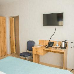 Фото Отель Рубин