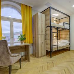 Фото Отель People Guest House (Пипл Гест Хаус)