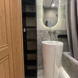 Фото Отель Дизайнерская квартира у Летнего озера