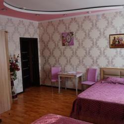 Фото Отель Элит