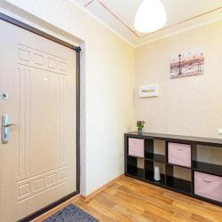 1-комнатные апартаменты стандарт