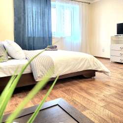 Фото Отель Ihome на улице Энергостроителей 20 корпус 1