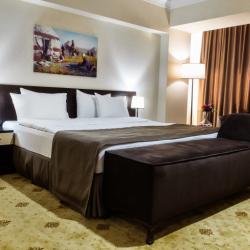 Фото Отель Shymkent Grand Hotel ( Гранд)