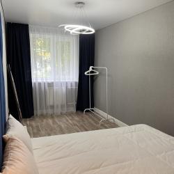 Фото Отель Космос в центре Правого береа