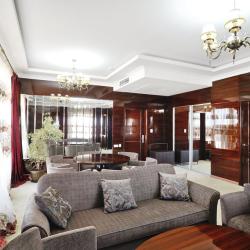 Фото Отель Royal Hotel Riz (Роял Риц)