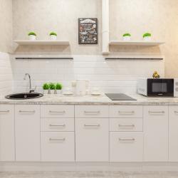 Апартаменты стандарт