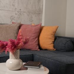 Фото Sweet Home Апарт-отель (Свит Хоум) на улице Бузанда 13