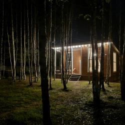 Фото Отель Дача на Рыбинском Море