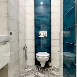 Фото Отель Aparts Pro на улице Солнечная 18