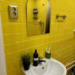 1-комнатные апартаменты студия