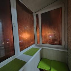 Апартаменты на улице Ладо Кецховели 60 — 3ba2b1eccb840511fcc4106ce3f65f5b