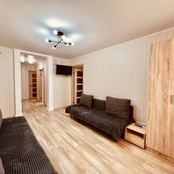 Фото Апартаменты Level на улице Рязанская 8