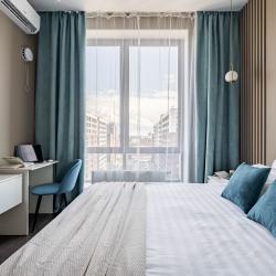 фото 10 Merino home (Мерино хоум) на улице Манчестерская 3