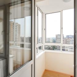 1-комнатные апартаменты улучшенные