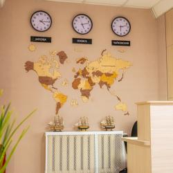 Фото Отель Уют