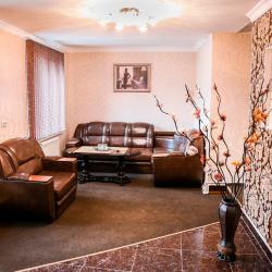 Комната люкс