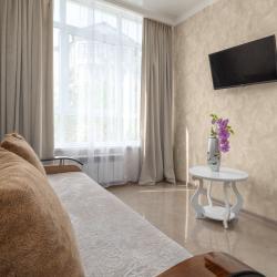 Фото Апартаменты на улице Крымская 19 корпус 4