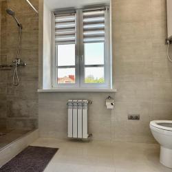 Фото Отель Cozy Home (Кози Хоум) на переулке Парковый