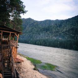 Фото Отель Усадьба Круцких