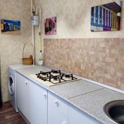 Фото Апартаменты Балтийские каникулы