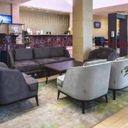 фото 6 Greenwood Hotel (Гринвуд)