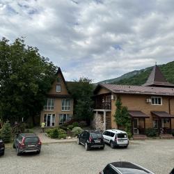 Фото Отель Аммонит