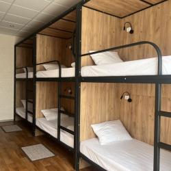 Фото Отель Гулливер на Маяковского