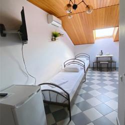 Фото Отель Домик у Реки