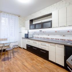Фото Отель Yacht Apart на улице Бухарестская